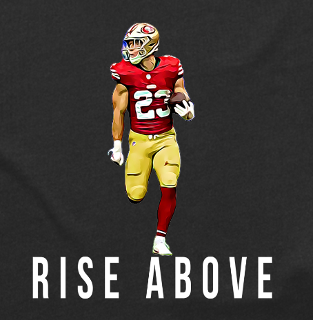 CMC Rise Above L/S