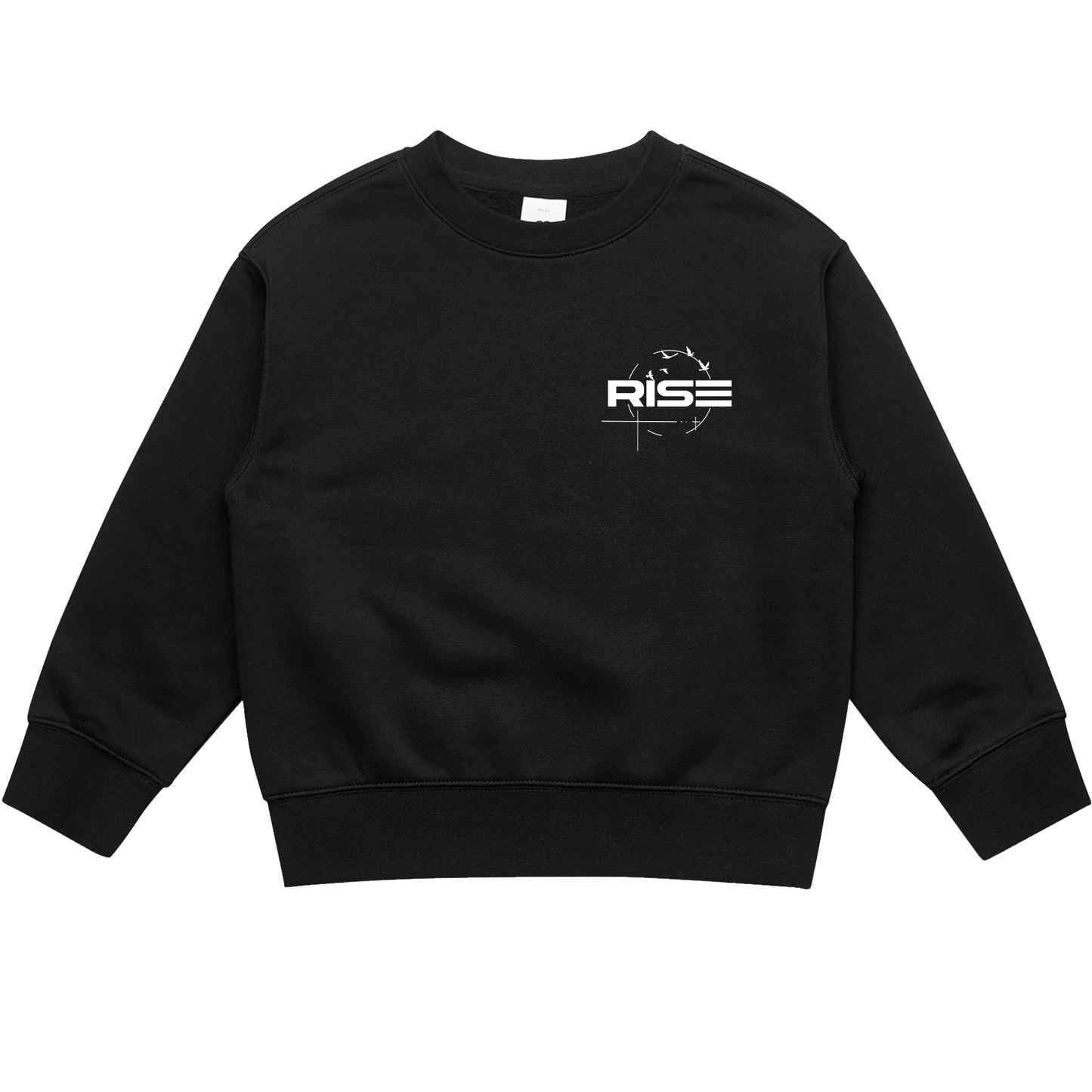 Toddler Rise Birds Crew