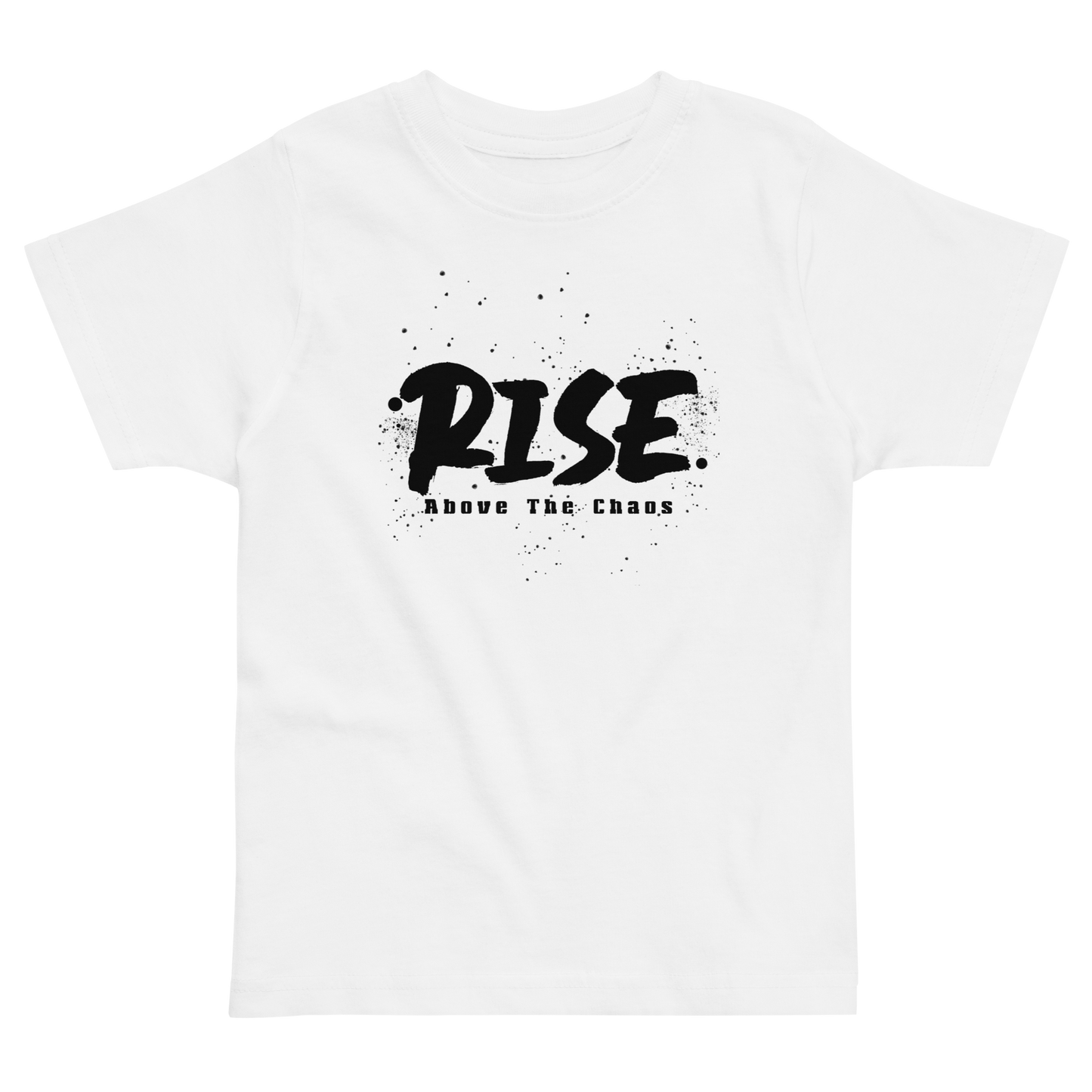 Toddler Rise Graf