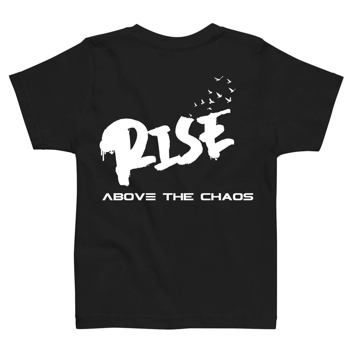 Toddler Rise. Soar Tee