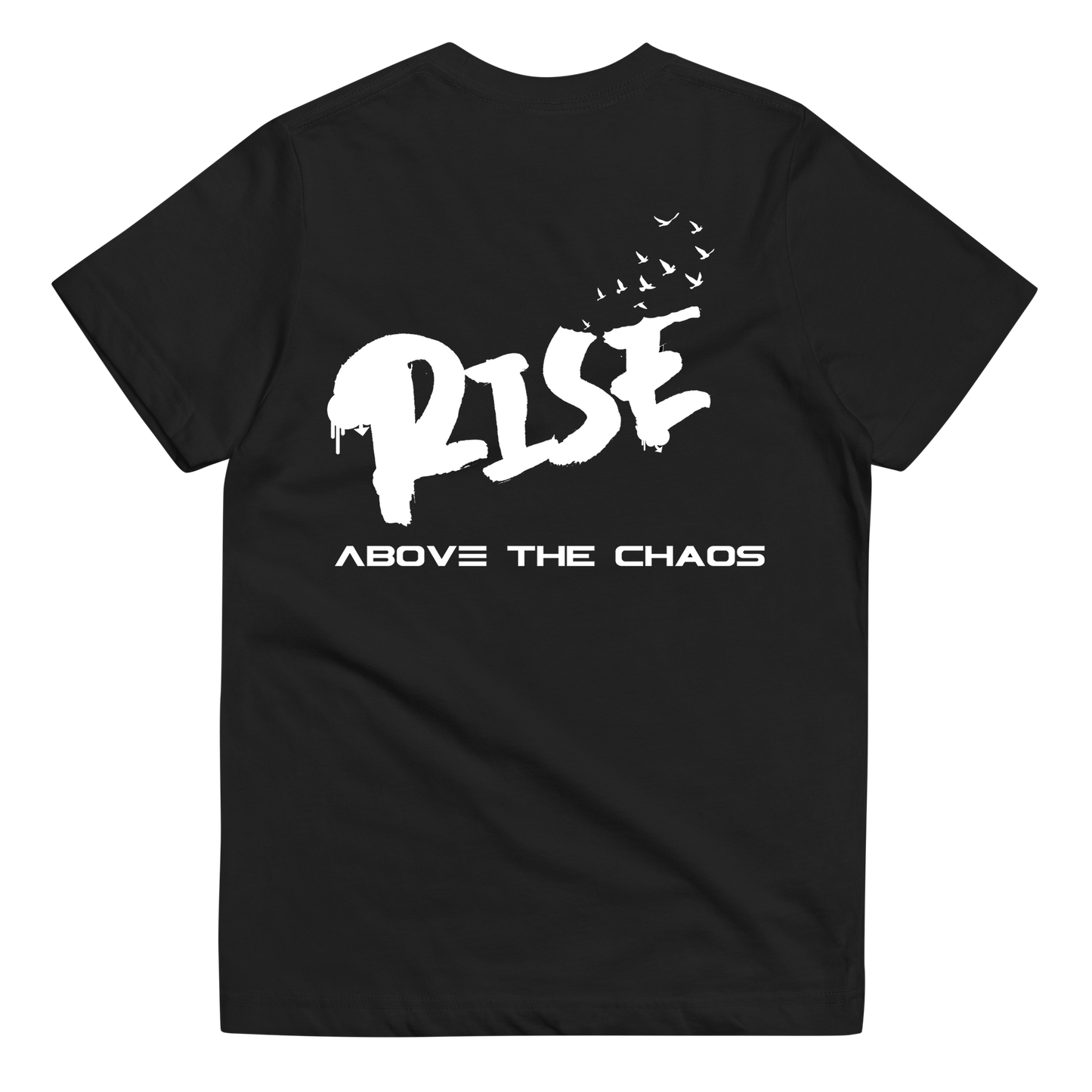 Youth Rise. Soar Tee
