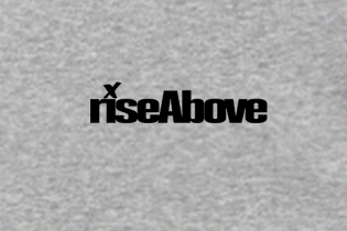 Toddler Rise Above X Crew