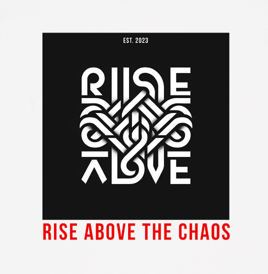 Rise Above The Maze