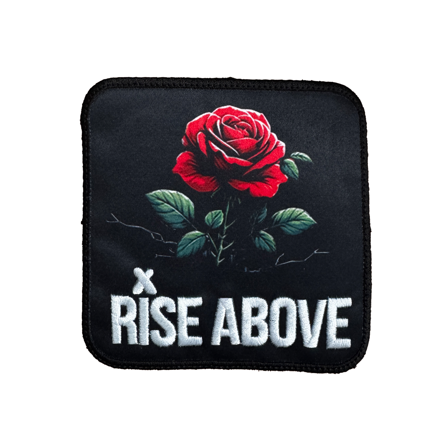 Rise Above Rose